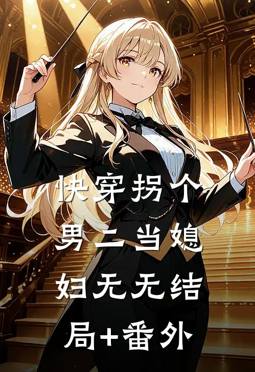 快穿拐个男二当媳妇无无结局+番外