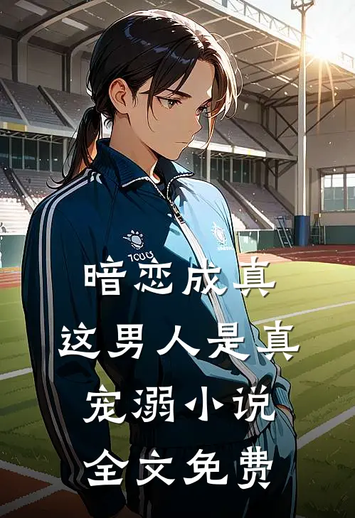 暗恋成真,这男人是真宠溺全文免费