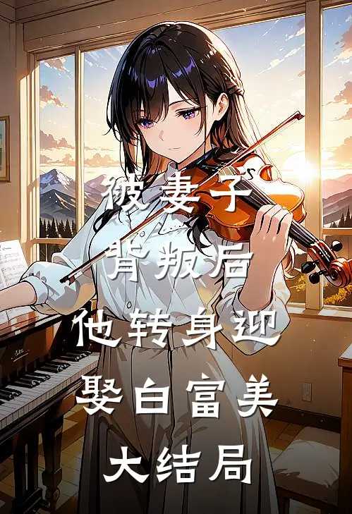 被妻子背叛后,他转身迎娶白富美大结局视频