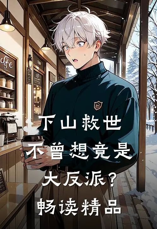 下山救世,不曾想竟是大反派?畅读精品