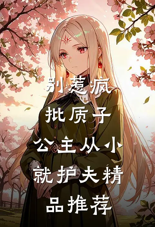 别惹疯批质子，公主从小就护夫精品推荐