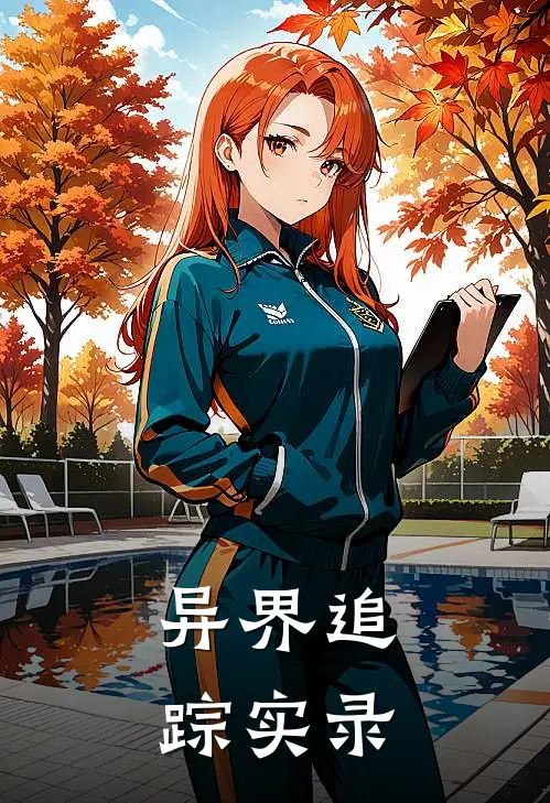 异界追踪实录免费观看