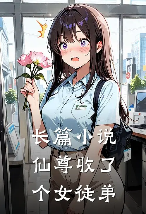 长篇仙尊收了个女徒弟免费阅读