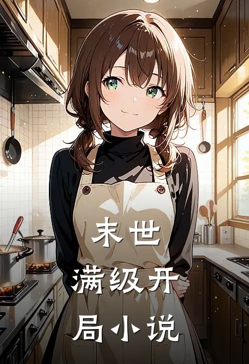 末世满级开局免费阅读