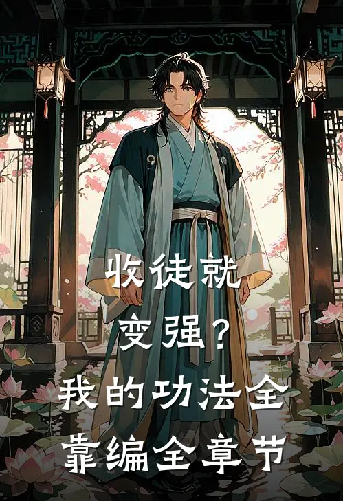 收徒就变强？我的功法全靠编全章节