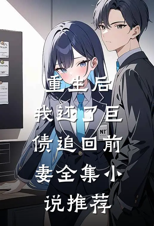 重生后，我还了巨债追回前妻全集小说推荐