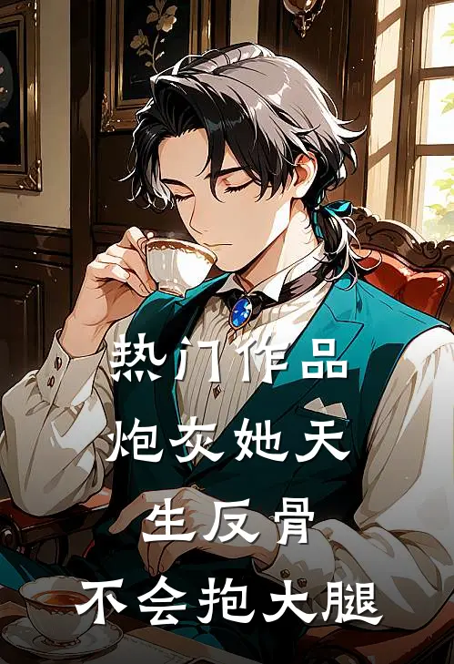 热门作品炮灰她天生反骨,不会抱大腿