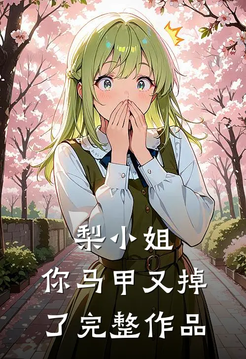 梨小姐,你马甲又掉了完整作品免费阅读