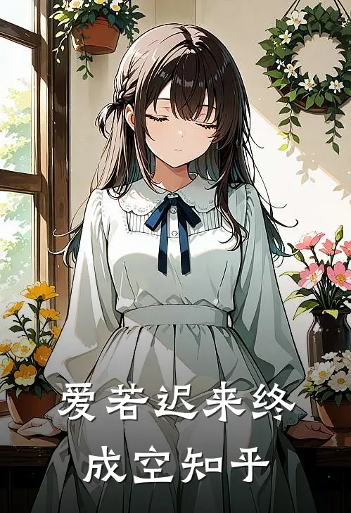 爱若迟来终成空知乎