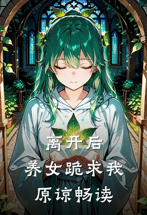离开后,养女跪求我原谅畅读