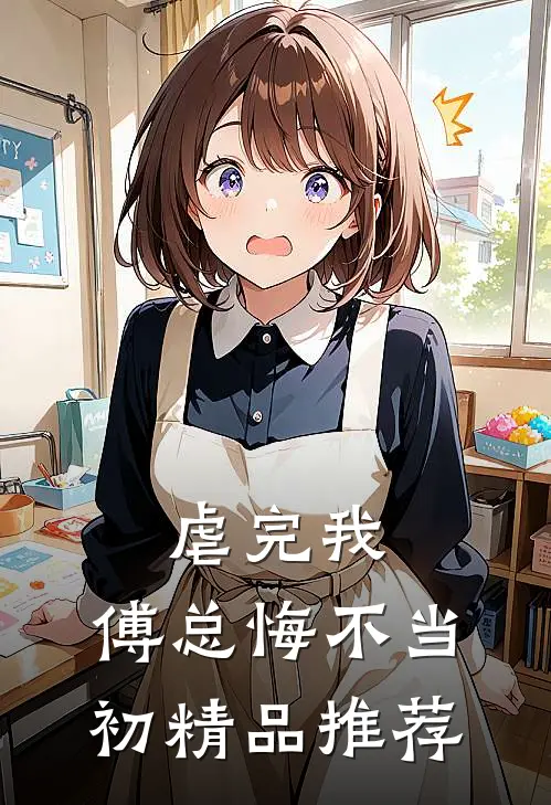 虐完我,傅总悔不当初精品推荐