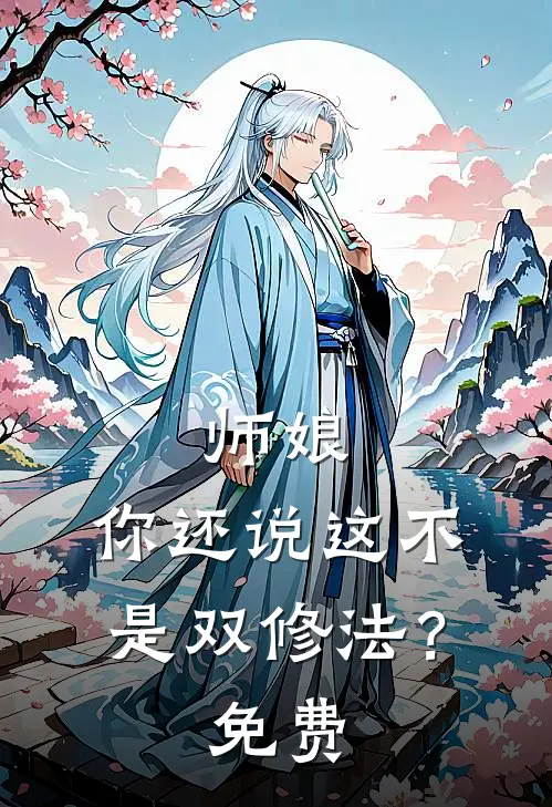 师娘,你还说这不是双修法?免费漫画