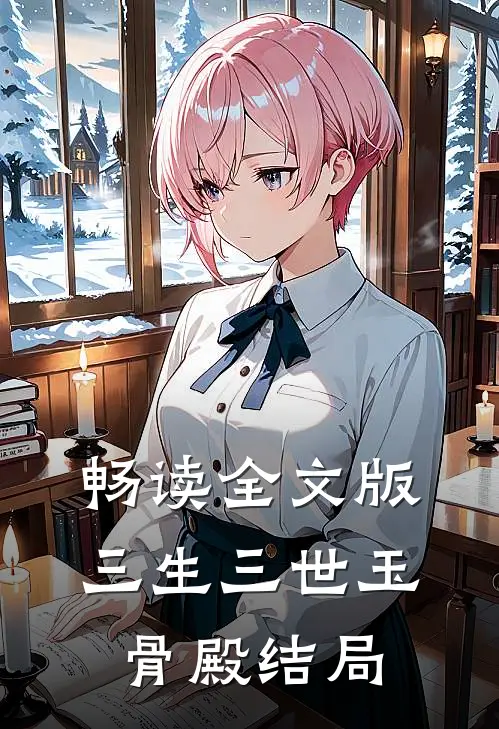 畅读全文版三生三世玉骨殿结局