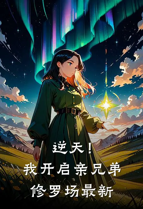 逆天!我开启亲兄弟修罗场最新章节阅读