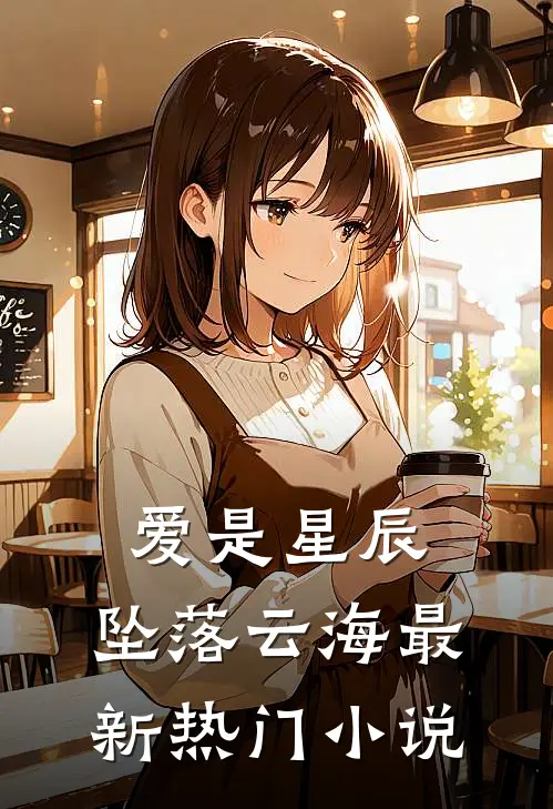 爱是星辰,坠落云海最新热门