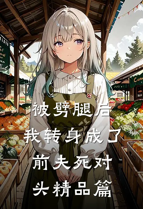 被劈腿后，我转身成了前夫死对头精品篇
