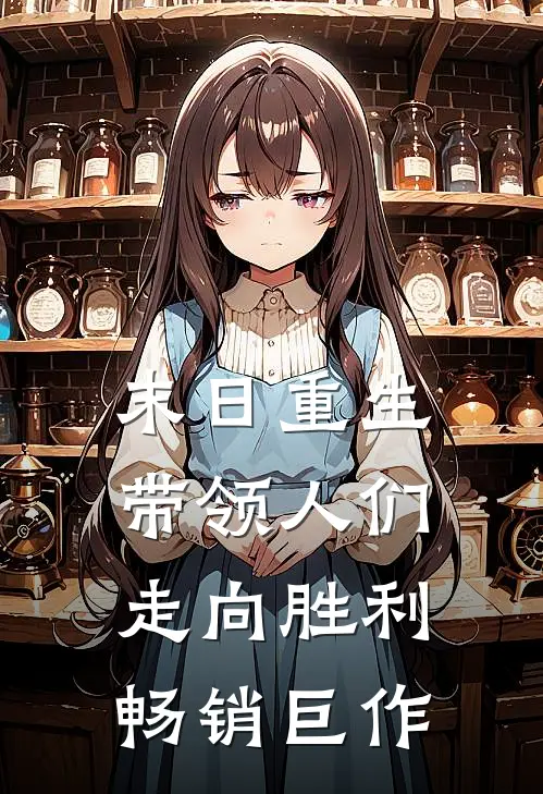 末日重生带领人们走向胜利畅销巨作的