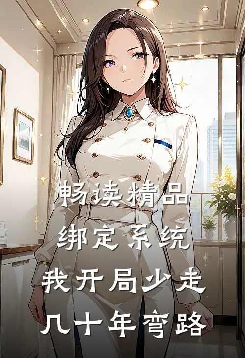 畅读精品绑定系统：我开局少走几十年弯路