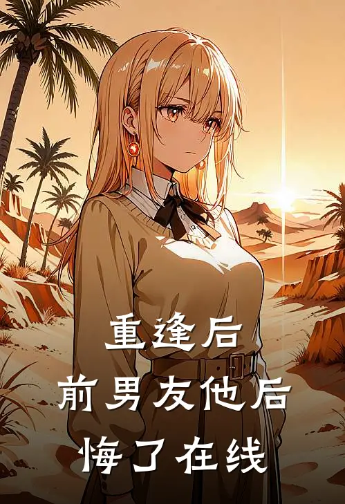 重逢后,前男友他后悔了在线观看