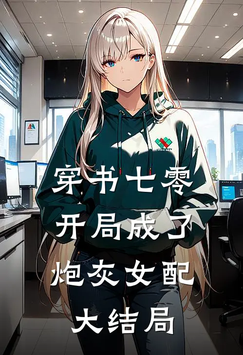 穿书七零,开局成了炮灰女配大结局