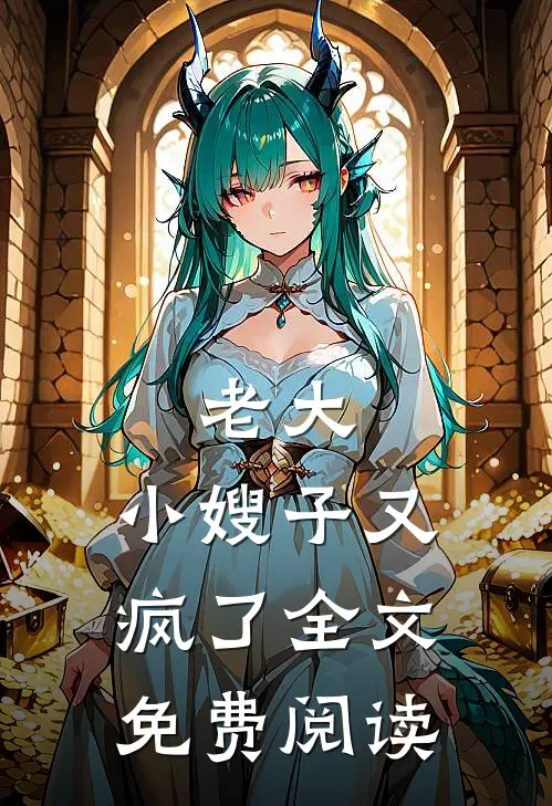老大,小嫂子又疯了全文免费阅读