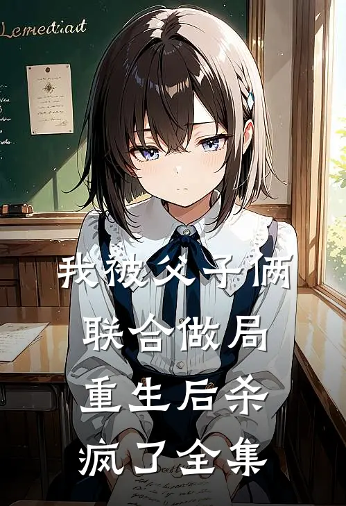我被父子俩联合做局,重生后杀疯了全集免费观看