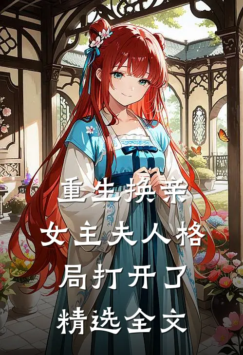 重生换亲,女主夫人格局打开了精选全文在线阅读