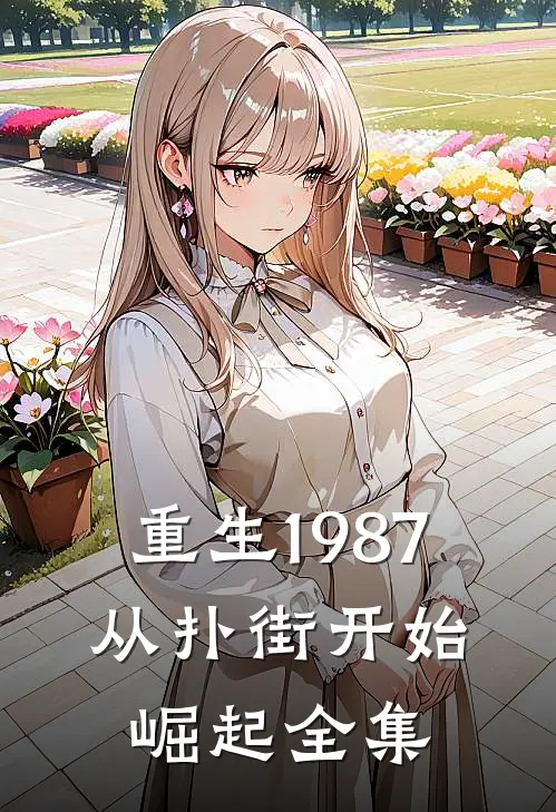 重生1987从扑街开始崛起全集免费阅读
