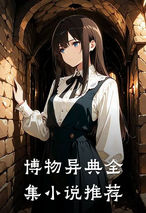 博物异典全集推荐完结