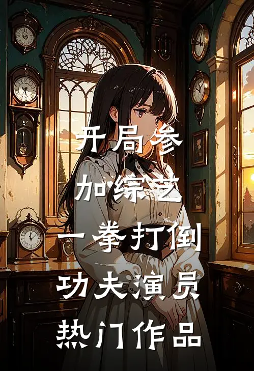 开局参加综艺，一拳打倒功夫演员热门作品