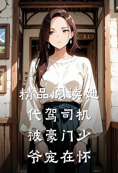 精品阅读她，代驾司机，被豪门少爷宠在怀