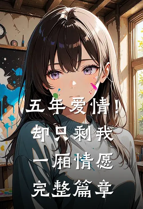 五年爱情!却只剩我一厢情愿完整篇章免费阅读