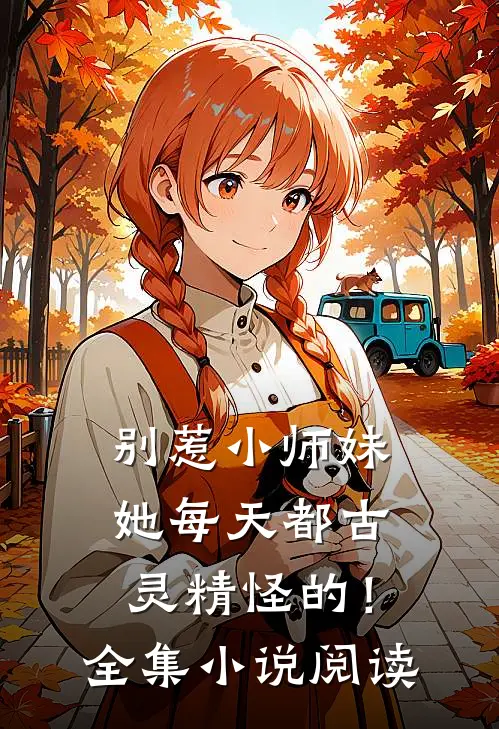 别惹小师妹,她每天都古灵精怪的!全集阅读免费