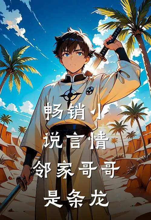 畅销言情邻家哥哥是条龙全文阅读