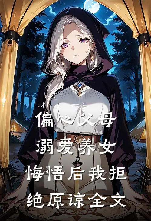 偏心父母溺爱养女,悔悟后我拒绝原谅全文在线阅读