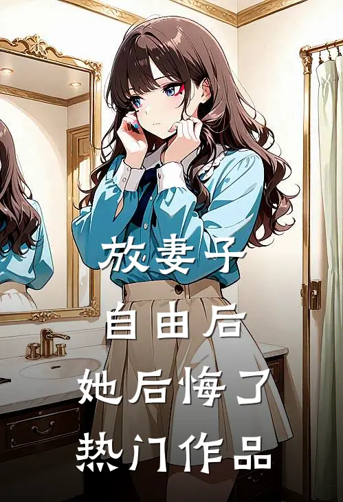 放妻子自由后,她后悔了热门作品在线观看