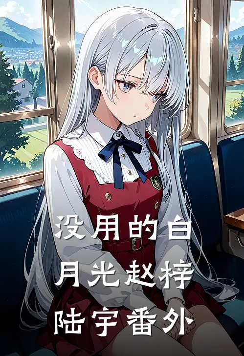 没用的白月光赵梓陆宇番外