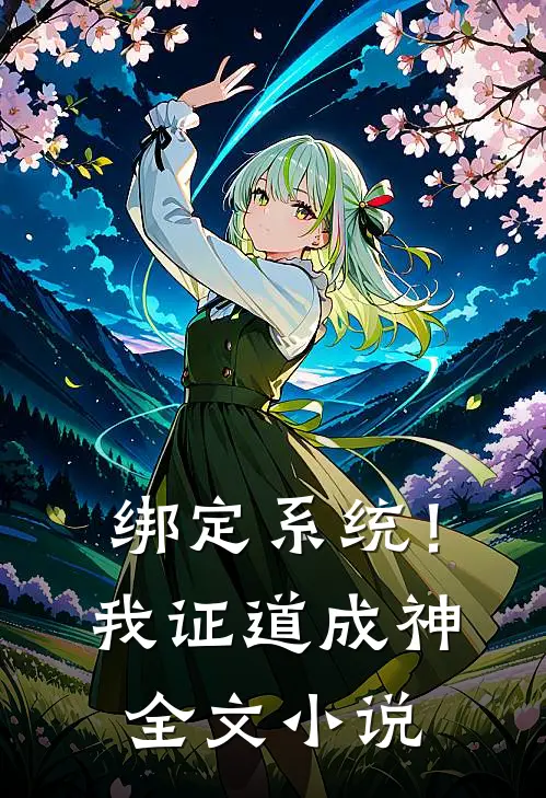 绑定系统！我证道成神全文小说