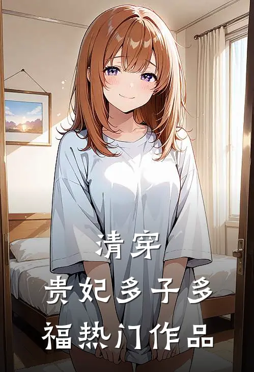 清穿贵妃多子多福热门作品