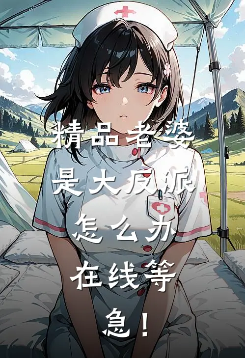 精品老婆是大反派怎么办，在线等，急！