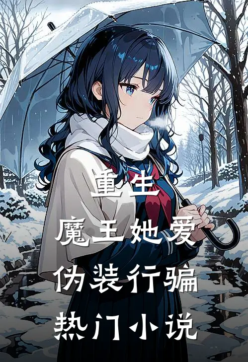 重生魔王她爱伪装行骗热门免费阅读