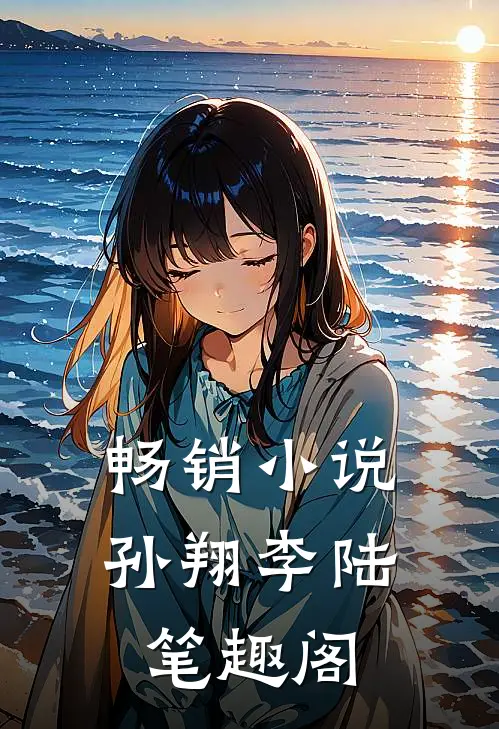 畅销孙翔李陆笔趣阁全文