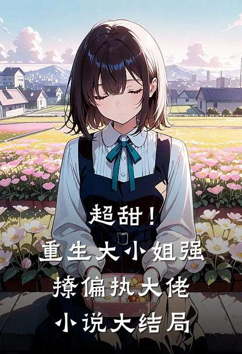 超甜!重生大小姐强撩偏执大佬大结局免费观看