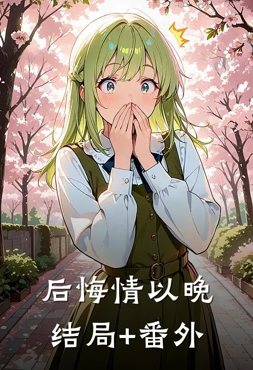 后悔情以晚结局+番外