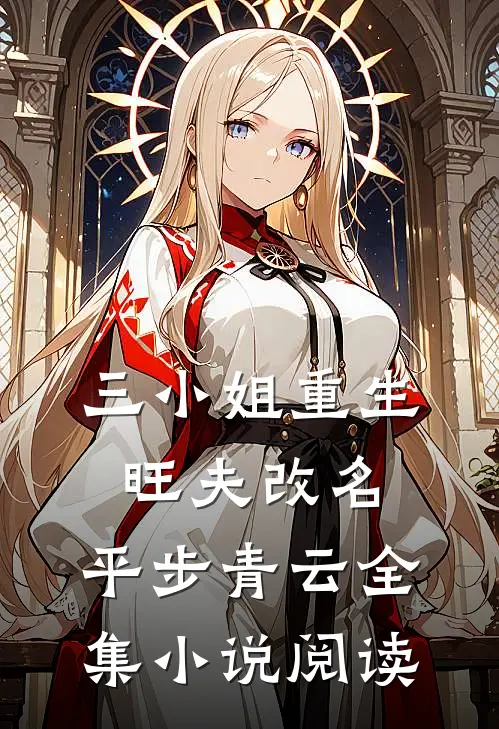 三小姐重生旺夫改名,平步青云全集阅读免费