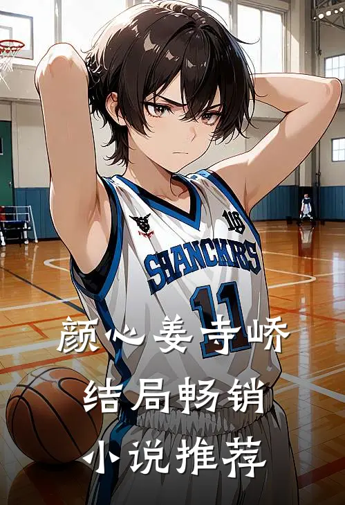 颜心姜寺峤结局畅销小说推荐