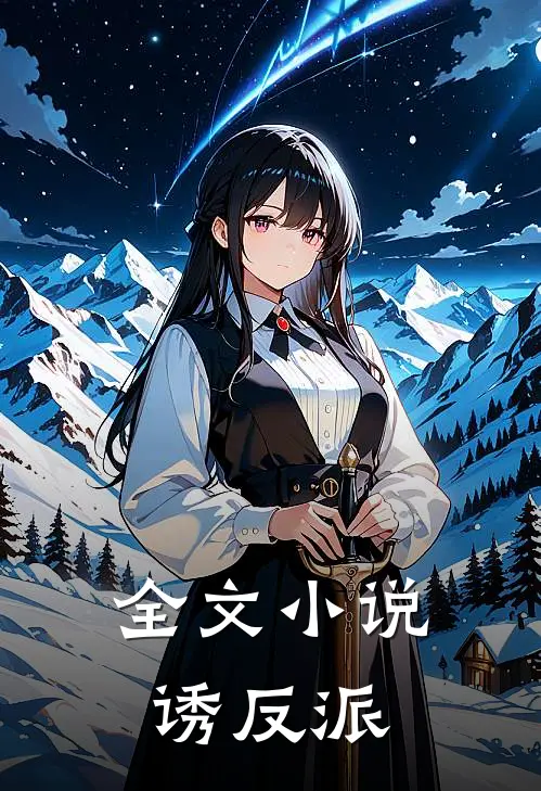 全文小说诱反派