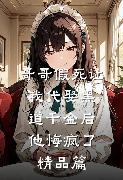 哥哥假死让我代娶黑道千金后,他悔疯了精品篇在线阅读