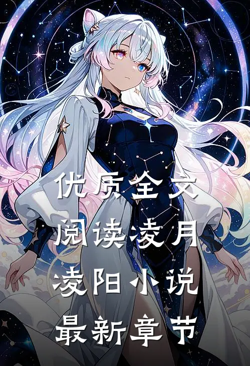 优质全文阅读凌月凌阳小说最新章节