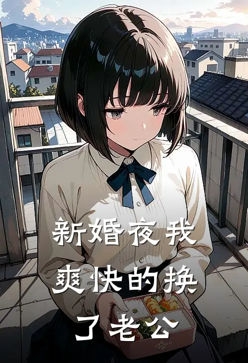 新婚夜我爽快的换了老公